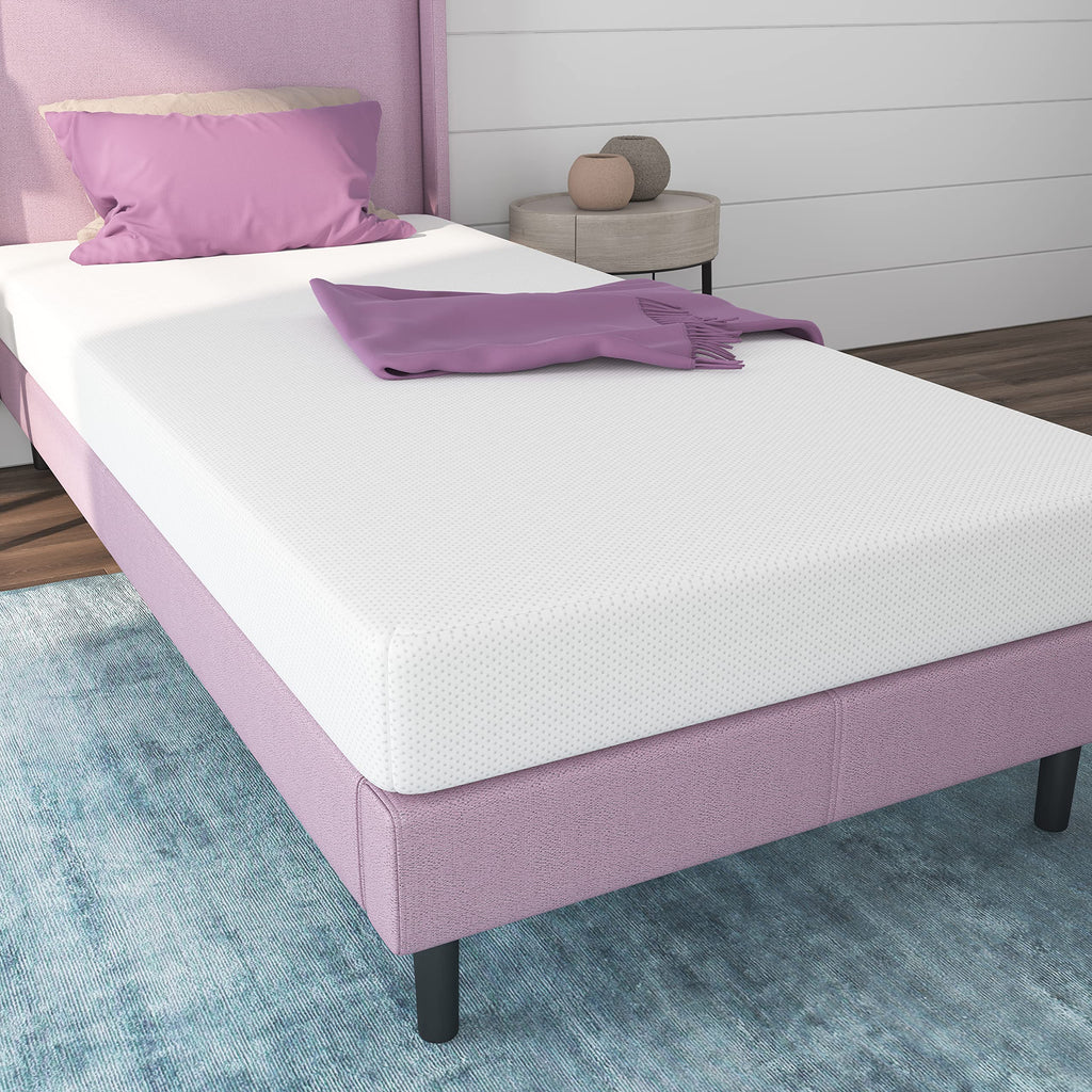 5 Inch Memory Foam Twin Mattress R8624