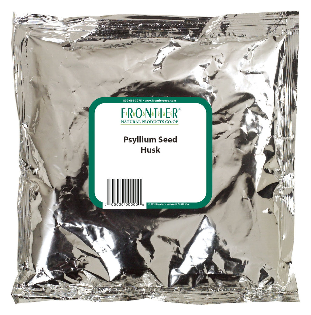 Psyllium Seed Husk Whole 1 LB S26008